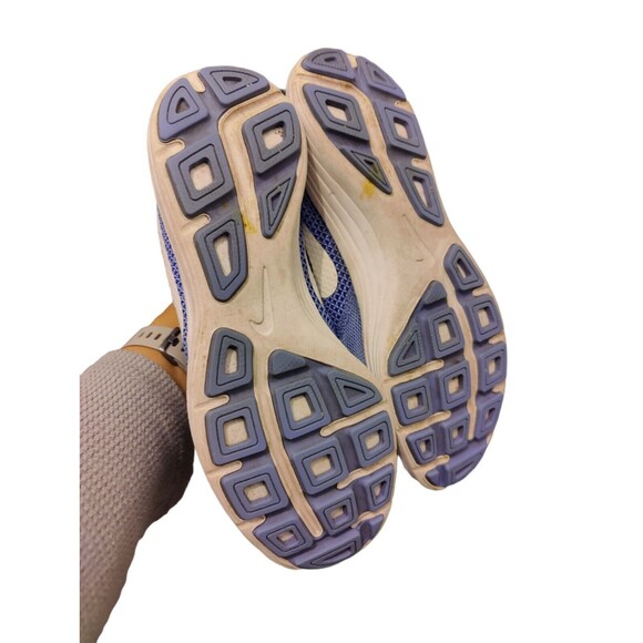 Nike Women's Revolution 3 Light Blue Running Shoes Sneakers Size 9 - Picture 6 of 11